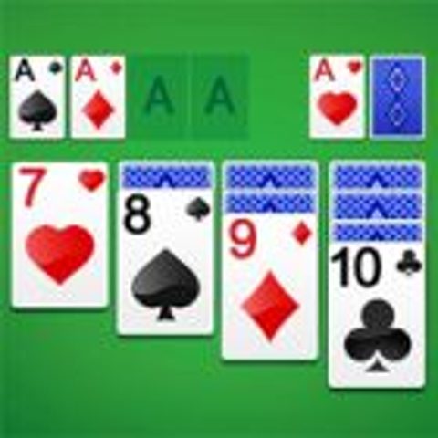 Solitaire thumbnail