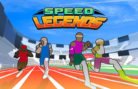 Speed Legends thumbnail