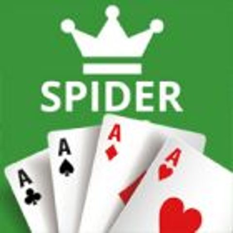 Spider Solitaire thumbnail