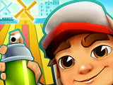 Subway Surfers World Tour: Amsterdam thumbnail