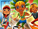 Subway Surfers World Tour: Arabia thumbnail