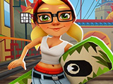 Subway Surfers World Tour: Bangkok thumbnail