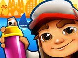 Subway Surfers World Tour: Barcelona thumbnail