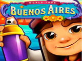 Subway Surfers World Tour: Buenos Aires 2023 thumbnail