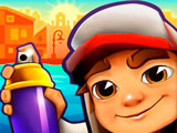 Subway Surfers World Tour: Buenos Aires thumbnail