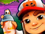 Subway Surfers World Tour: Cambridge thumbnail