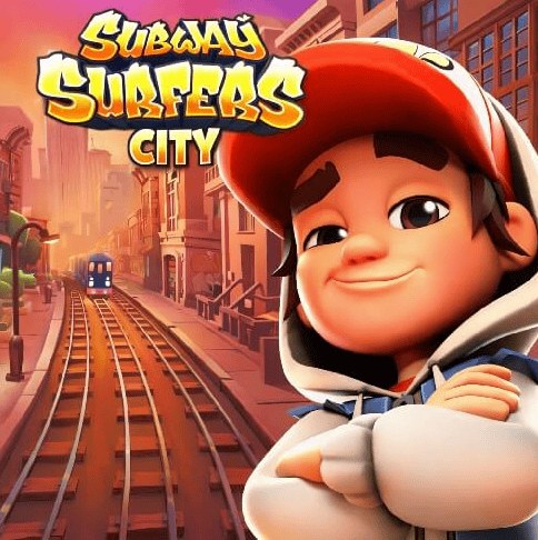 Subway Surfers City thumbnail