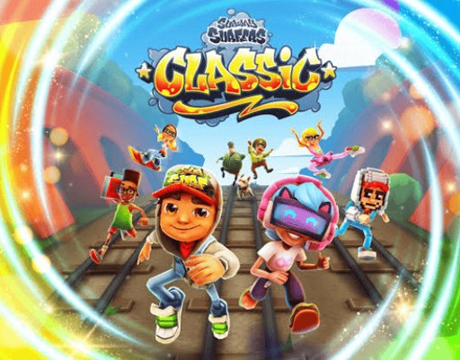 Subway Surfers Classic thumbnail