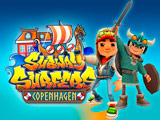 Subway Surfers World Tour: Copenhagen thumbnail