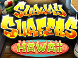 Subway Surfers World Tour: Hawaii thumbnail