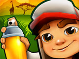 Subway Surfers World Tour: Kenya thumbnail