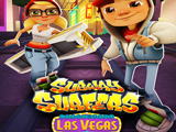 Subway Surfers World Tour: Las Vegas thumbnail