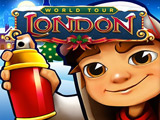 Subway Surfers World Tour: London thumbnail