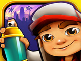 Subway Surfers World Tour: Los Angeles thumbnail