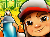 Subway Surfers World Tour: Madagascar thumbnail