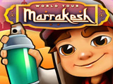 Subway Surfers World Tour: Marrakesh thumbnail