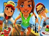 Subway Surfers World Tour: Moscow thumbnail