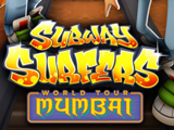 Subway Surfers World Tour: Mumbai thumbnail