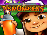 Subway Surfers World Tour: New Orleans thumbnail
