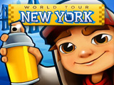 Subway Surfers World Tour: New York thumbnail