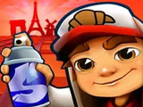 Subway Surfers World Tour: Paris thumbnail
