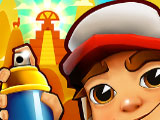Subway Surfers World Tour: Peru thumbnail