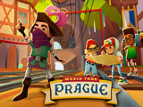 Subway Surfers World Tour: Prague thumbnail