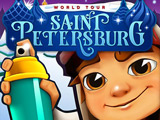 Subway Surfers World Tour: Saint Petersburg thumbnail