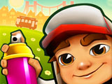 Subway Surfers World Tour: San Francisco thumbnail