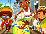 Subway Surfers World Tour: Sao Paulo thumbnail
