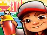 Subway Surfers World Tour: Shanghai thumbnail