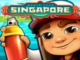 Subway Surfers World Tour: Singapore thumbnail