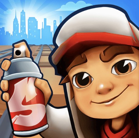 Subway Surfs thumbnail