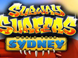 Subway Surfers World Tour: Sydney thumbnail