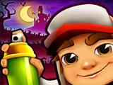 Subway Surfers World Tour: Transylvania thumbnail