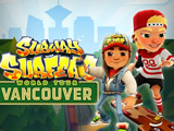 Subway Surfers World Tour: Vancouver thumbnail