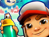 Subway Surfers World Tour: Winter Holiday thumbnail