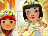Subway Surfers World Tour: Cairo 2020 thumbnail