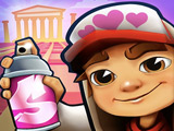 Subway Surfers World Tour: Love Odyssey thumbnail