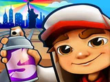 Subway Surfers World Tour: New York 2023 thumbnail