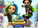 Subway Surfers World Tour: Shenzhen Showdown thumbnail