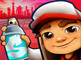 Subway Surfers World Tour: Tokyo 2023 thumbnail