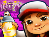Subway Surfers World Tour: Vegas Queens thumbnail