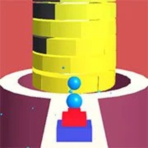 Stack Bump 3D thumbnail