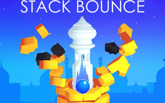 Stack thumbnail
