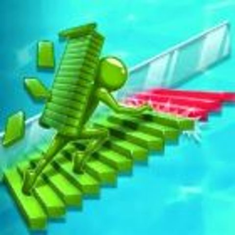 Stair Race 3D thumbnail