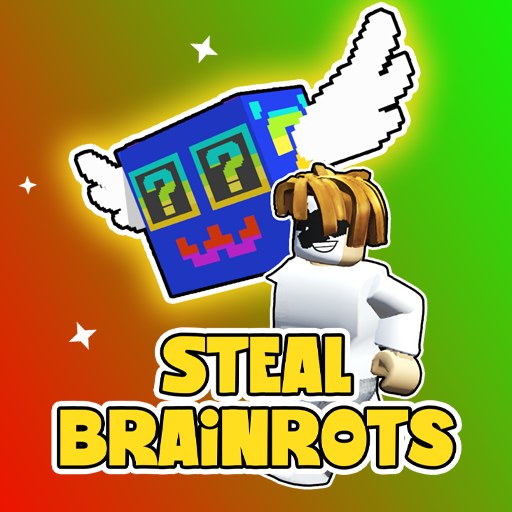 Steal Brainrots Multiplayer thumbnail