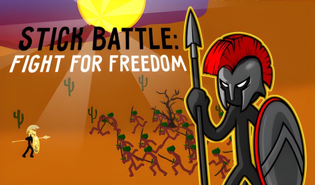 Stick Battle thumbnail