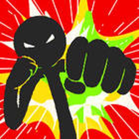 Stickman Fighter Epic Battles thumbnail