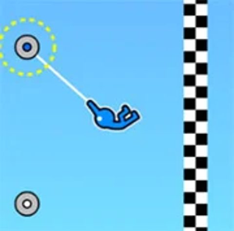 Stickman Hook thumbnail